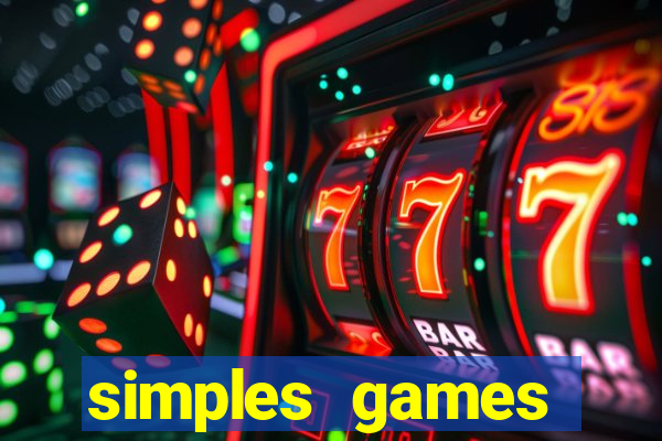 simples games diversoes e entretenimento ltda